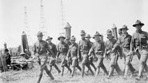 Fort McHenry to celebrate 100th anniversary as national park and country's only historical shrine