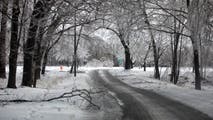 The Daily Weather Update from FOX Weather: Dangerous ice storm to impact travel from Chicago to Boston