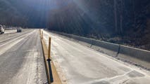 I-40 in North Carolina to reopen in March, nearly 6 months after Hurricane Helene