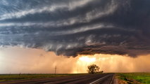 Daily Weather Update from FOX Weather: South faces dangerous severe weather threat from coast-to-coast storm