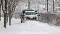 Winter storm live tracker: Snowfall maps, current alerts, weather warnings, and more