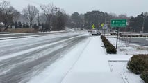 The Daily Weather Update from FOX Weather: Dangerous cold grips US in wake of deadly winter storm