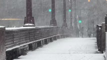 The Daily Weather Update from FOX Weather: Weekend storm has millions in US bracing for severe weather, snow