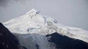 Alaska’s Mount Spurr being closely watched for signs of an explosive eruption