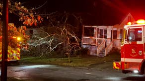 1 dead in Atlanta as severe storms pummel Southeast early Sunday