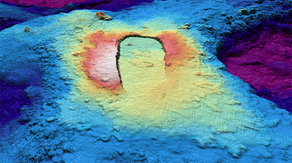 Undersea volcano off West Coast could erupt soon but should you prepare for a disaster?