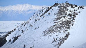 Avalanche buries 2 ski patrollers on California’s Sierra Nevada