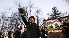 Did Punxsutawney Phil see his shadow or is an early spring on the way?