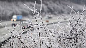 Daily Weather Update from FOX Weather: Second winter storm in days to slam Midwest, Northeast this weekend