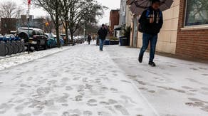 New England blasted with snow, ice as significant winter storm swept across Northeast