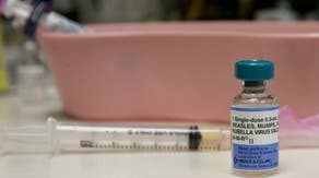 Does weather help measles outbreaks spread?