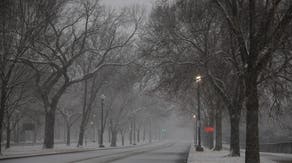 The Daily Weather Update from FOX Weather: Chicago, Detroit could be blasted by biggest snowstorm this season