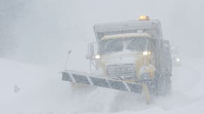 What is a Miller Type B nor'easter?