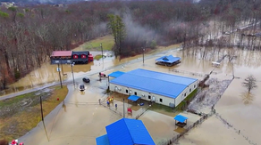 See it: Videos, photos show scope of deadly flooding from Kentucky to Virginia