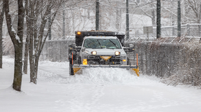 The Daily Weather Update from FOX Weather: Significant winter storm to dump snow from Plains to East Coast