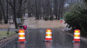 Triple Threat Storm Tracker: Live radars, alert maps, snow and rain totals