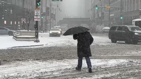 Winter Storm Warning explained: What does it mean and when is it issued?