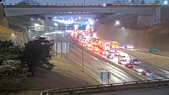 First of back-to-back ice storms threatens 22 states from Midwest to Northeast with dangerous impacts - Fox News