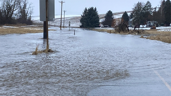 Evax issued, dangerous flash flooding underway after levee failure in Washington - Fox News