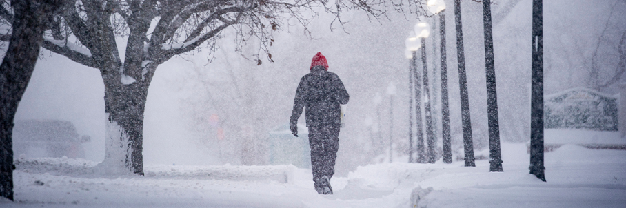 Worst cold of winter invades Northeast, life-threatening arctic wind-chills continue across I-95 corridor