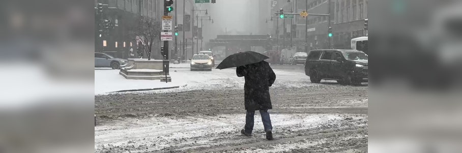Winter Storm Warning explained: What does it mean and when is it issued?