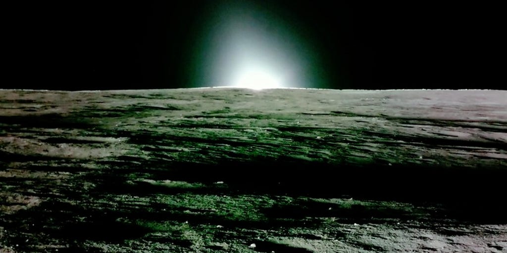 Firefly's Blue Ghost Breaks Records on Historic Moon Mission