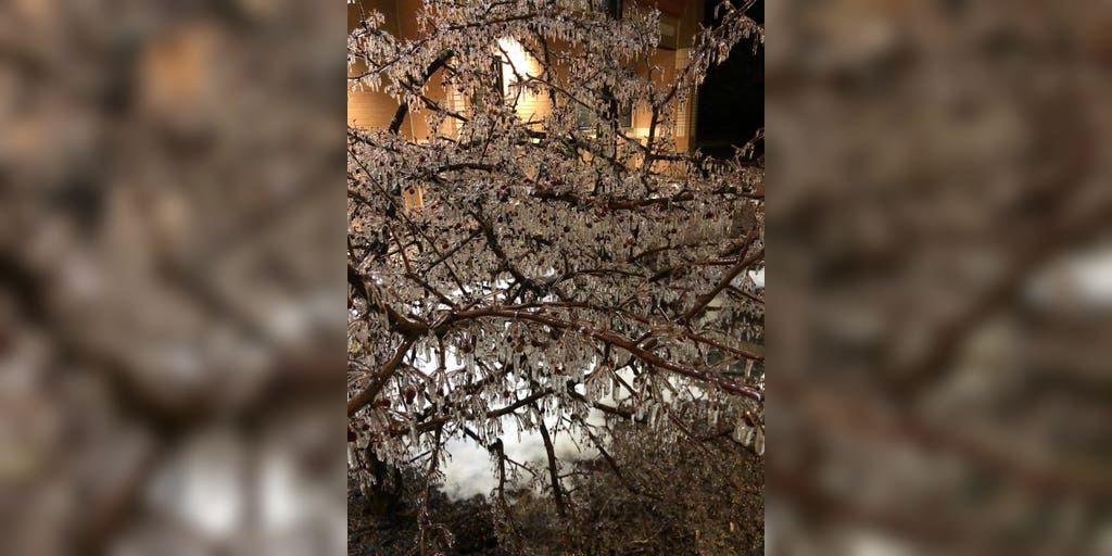 Over 145,000 homes without power in Mississippi amid historic winter storm