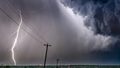 Millions at risk across Plains as large hail and tornadoes return to Kansas, Oklahoma - Fox News