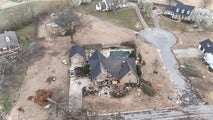 This Arkansas town has been hit by 2 tornadoes in less than a year