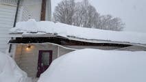 New York church hopes to rebuild after relentless lake-effect snowstorms lead to collapse