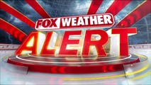 St. Louis goes under Tornado Warning just weeks after deadly tornado