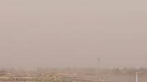 Dust storm in New Mexico causes 21-car pileup, road closures near Roswell