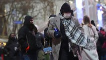 Sunday freeze ahead for Northeast as temperature roller coaster begins March