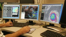 Artificial intelligence among new tech shaping forecasts during 2025 hurricane season