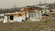 More than 20 dead after violent tornadoes rip across Missouri, South