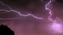 US sees 10th lightning fatality of the year