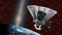 NASA launches observatories to study cosmic origins, Sun