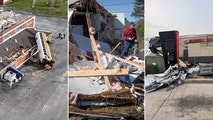 As recovery continues, harrowing stories emerge from deadly tornado outbreak that ravaged 13 states