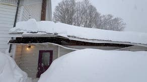 New York church hopes to rebuild after relentless lake-effect snowstorms lead to collapse