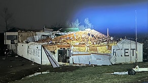 13 dead after monster tornadoes sweep through Missouri, Arkansas causing widespread damage