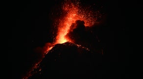 Developing: Guatemala's Volcan de Fuego erupts, Volcanic Ash Advisory in effect