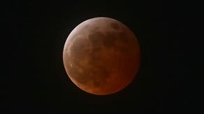 Blood Moon total lunar eclipse 2026: When and where you can see the astronomical phenomenon