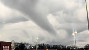 At least 2 dead as tornado-warned severe storms, large hail pummel central US