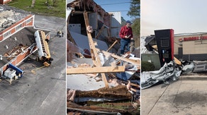 As recovery continues, harrowing stories emerge from deadly tornado outbreak that ravaged 13 states