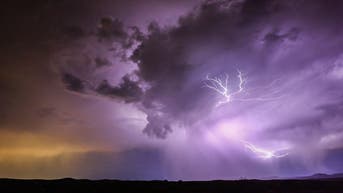 Destructive severe storms, massive hail, and dangerous tornadoes target millions - Fox News