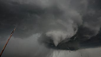 Tornadoes tear across South as major storm eyes millions with flash flood threat - Fox News