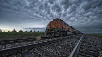 30 million brace for ‘significant’ severe weather from Texas to Mississippi Tuesday as March roars to life - Fox News