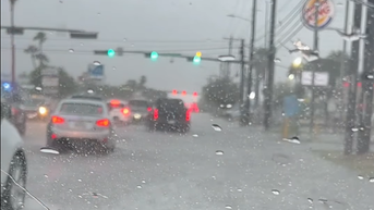 Significant flash flood threat brewing as tropical trouble lurks in Gulf - Fox News