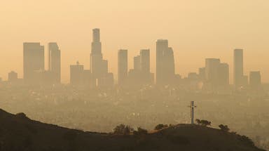 Which cities in US have worst air quality? New report highlights alarming global trends