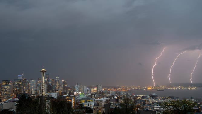 Seattle Lightning